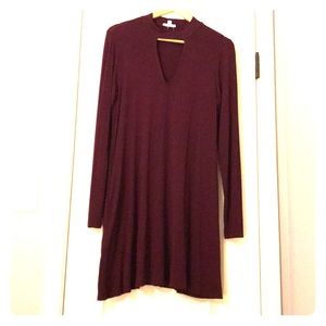 Comfortable Socialite Dress from Nordstrom